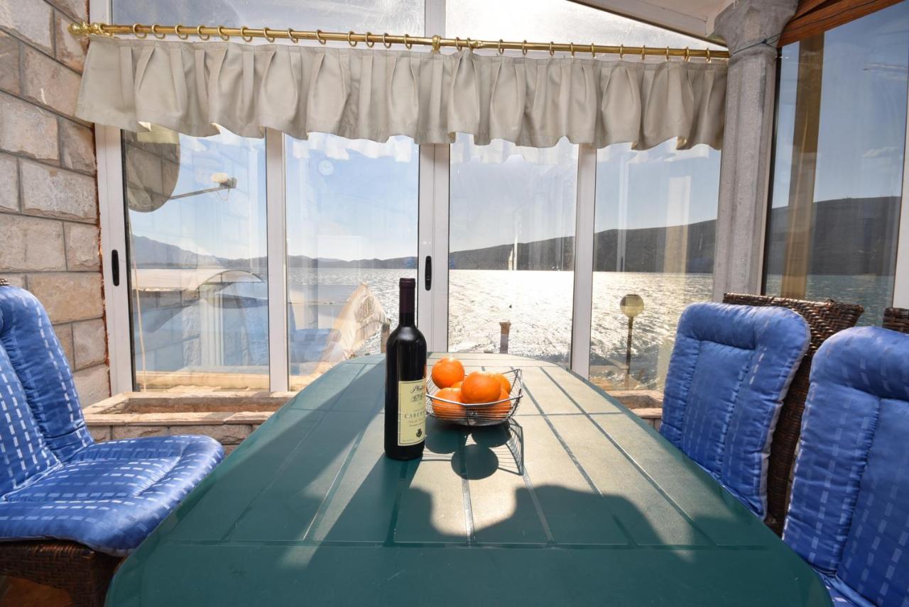 Seaside House *